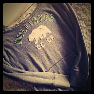 💚Hollister Sweatshirt💚